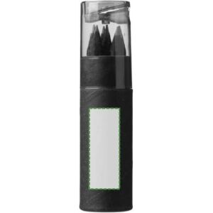 Posición de marcaje estuche