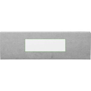 Posición de marcaje caja de regalo