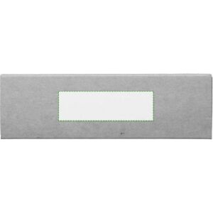 Posición de marcaje caja de regalo
