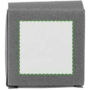 Posición de marcaje caja de regalo