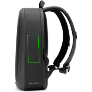 Lado derecho del artículo