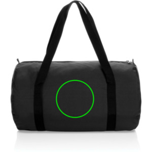 Parte frontal del artículo