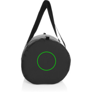 Lado derecho del artículo