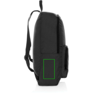 Lado izquierdo del artículo