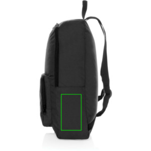 Lado derecho del artículo