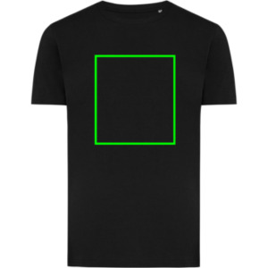 Parte frontal del artículo