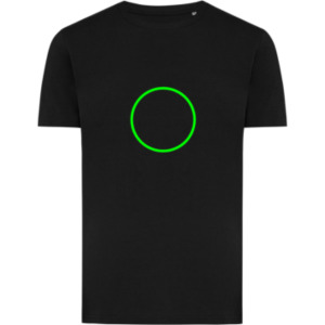 Parte frontal del artículo