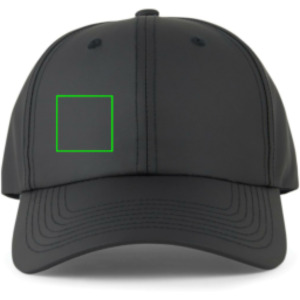 Lado derecho del artículo