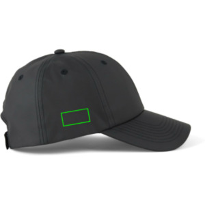 Lado derecho del artículo