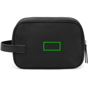 Parte frontal del artículo