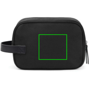 Parte frontal del artículo