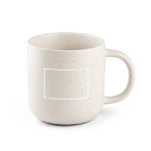 Mug Cuerpo lateral