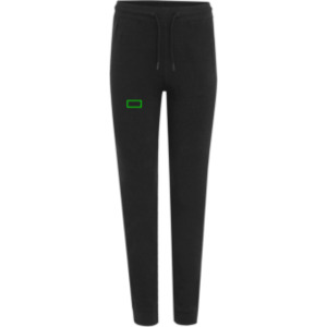 Parte frontal y derecha del artículo