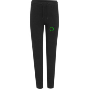 Parte frontal y derecha del artículo