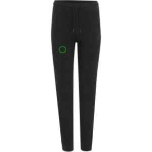 Parte frontal y derecha del artículo