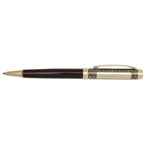 Posición de marcaje rollerball cuerpo