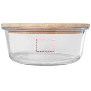Posición de marcaje tapa