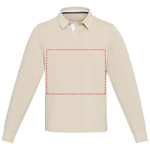 Impacto - frontal completo