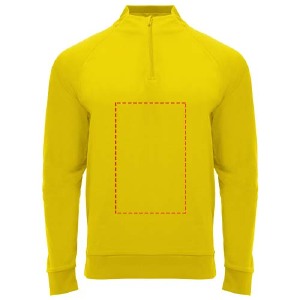 Impacto - frontal completo