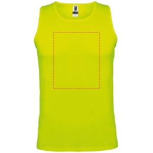 Impacto - frontal completo