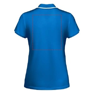 Impacto - espalda arriba