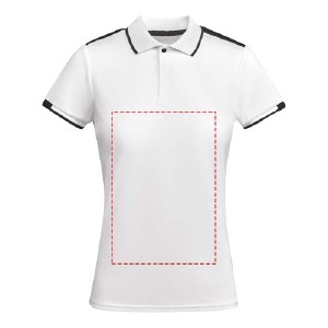 Impacto - frontal completo