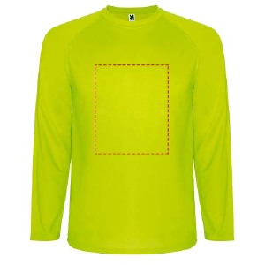 Impacto - frontal completo