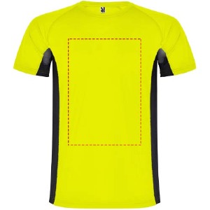 Impacto - frontal completo