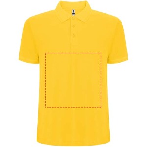 Impacto - frontal completo