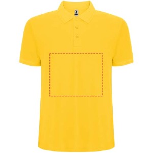 Impacto - frontal completo