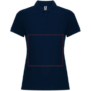 Impacto - frontal completo