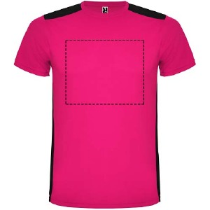 Impacto - frontal completo