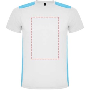 Impacto - frontal completo