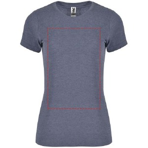 Impacto - frontal completo