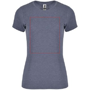 Impacto - frontal completo