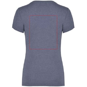 Impacto - espalda arriba