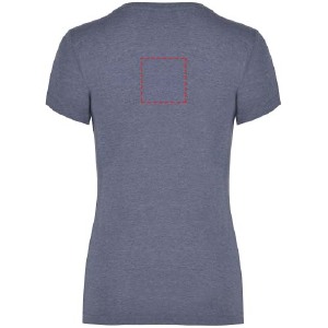 Impacto - espalda arriba