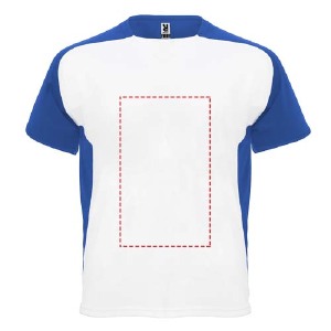 Impacto - frontal completo