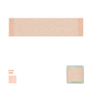 Posición de marcaje sleeve cuerpo