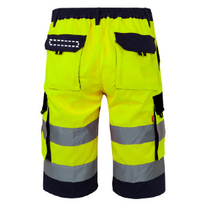 Bermudas Solapa de bolsillo 1