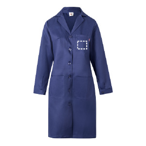 Uniforme Bolsillo superior