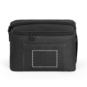 Bolsa nevera bolsillo