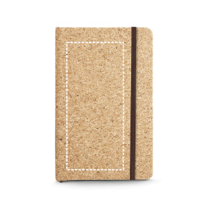 Bloc de notas posterior