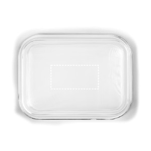 Caja hermética Base