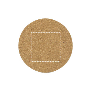 Posavasos 1 Superior