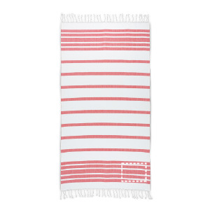 Toalla inferior derecho