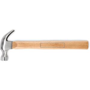 Posición de marcaje handle right handed