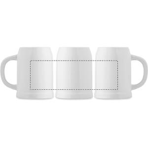 Posición de marcaje side ts