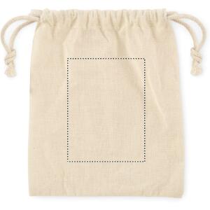 Posición de marcaje pouch side 2
