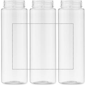 Posición de marcaje roundscreen